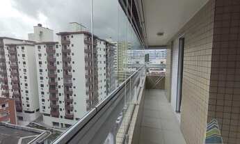 Imagem 6: Apartamento com 2 dorms, Canto do Forte, Praia Grande - R$ 600 mil, Cod: 13896