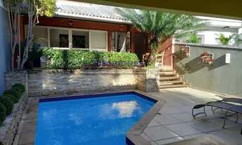 Imagem 2: Casa em Condomínio-À VENDA-Freguesia (Jacarepaguá)-Rio de Janeiro-RJ