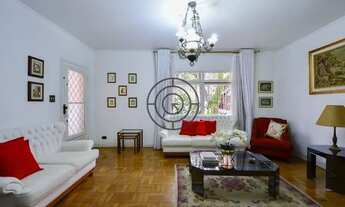 Imagem: Casa para venda com 3 quartos, 352m² Pinheiros