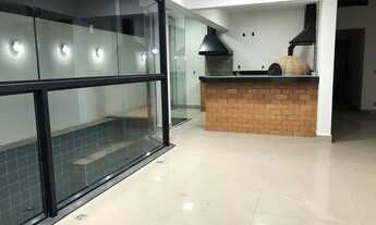 Imagem 6: Casa em Condomínio para Locação em Uberlândia, Condomínio Splendido, 5 dormitórios, 4 suít