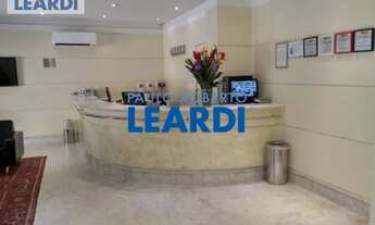 Imagem: FLAT - JARDIM AMÉRICA - SP