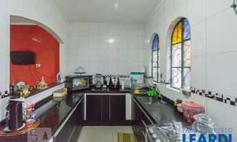 Imagem 5: SOBRADO - JAGUARÉ - SP