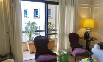 Imagem 5: DUPLEX - JARDIM PAULISTANO - SP