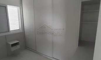 Imagem 4: Apartamentos Padrão em São José dos Campos