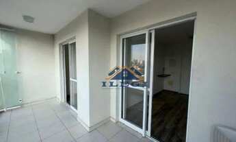 Imagem 12: Apartamento com 1 dormitório para alugar, 31 m² por R$ 2.730,00/mês - Ipiranga - São Paulo