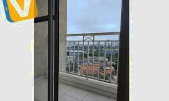 Imagem: Apartamento no Tatuapé 63 m²