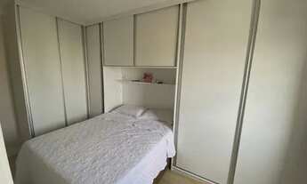 Imagem 4: Apartamento á venda possui 73 m2 com 3 quartos, 1 Suíte, 2 vagas em São Bernardo do campo