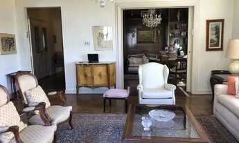 Imagem 2: Apartamento para venda possui 290 metros quadrados com 4 dormitórios