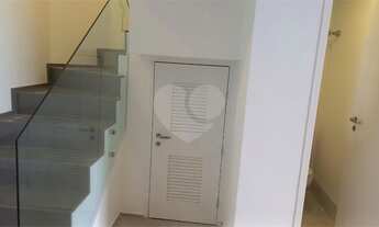 Imagem 7: Apartamento - Vila Madalena - 1 Dormitório / Quarto - 2 Vagas - Locação / Aluguel