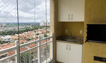 Imagem 2: Oportunidade, apto 113 m² Mansões santo Antonio, 3 SUITES, 2 vagas, lazer