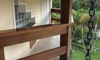 Imagem 4: CASA ASSOBRADADA - CONDOMÍNIO FLAMBOYANT-B - SP