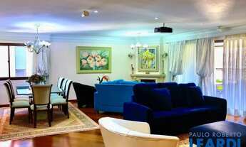 Imagem 7: APARTAMENTO - MOEMA ÍNDIOS - SP