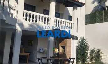 Imagem: CASA ASSOBRADADA - SÃO PAULO II - SP