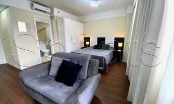 Imagem 7: Comfort Alphaville 28m² 1 dormitório 1 vaga para locação com entrada imediata