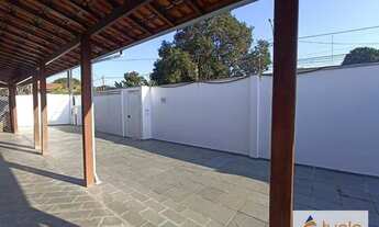 Imagem 3: Casa com 4 Dormitórios para alugar, 200 m² por R$ 4.700/mês - Parque Ortolândia - Hortolân