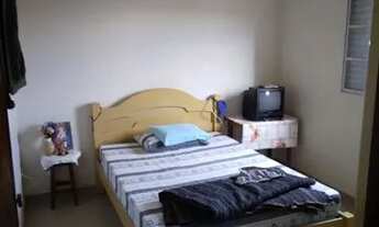 Imagem 7: Casa próxima ao centro de Elói Mendes