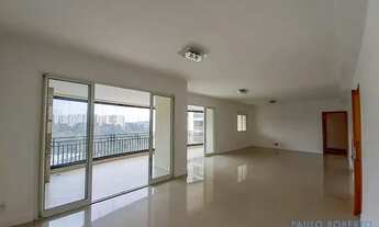 Imagem 3: APARTAMENTO - TAMBORÉ - SP