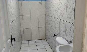 Imagem 4: Quitinete Quarto com aluguel por R$600 /mês