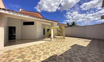 Imagem: Linda casa com 3/4 sendo 1 suíte