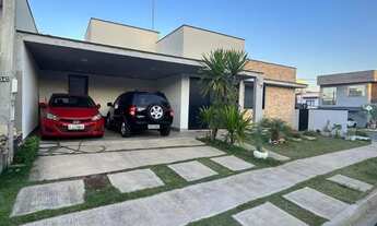 Imagem 3: INDAIATUBA - Casa de Condomínio - JARDIM PARK REAL