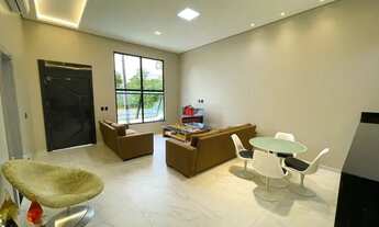 Imagem: Casa de condomínio para aluguel tem 275