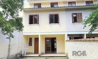 Imagem 4: PORTO ALEGRE - Casa Padrão - Cavalhada