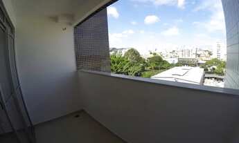 Imagem 2: BELO HORIZONTE - Apartamento Padrão - Paquetá