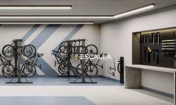 Imagem 6: Apartamento à venda no Atiradores