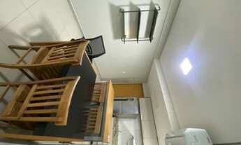 Imagem 2: Vieiralves - Easy 1 quarto com closet