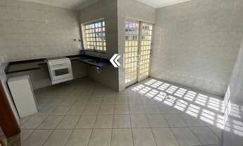 Imagem 4: Casa com 4 dormitórios com suíte no Central Parque