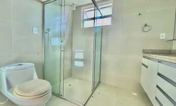 Imagem 4: Excelente apt a venda no condomínio luau de ponta negra - planta 3 qts + dependência