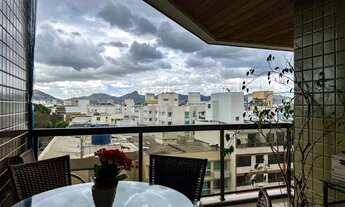 Imagem 1: Apartamento para venda tem 115 metros quadrados com 3 quartos em Mata da Praia - Vitória