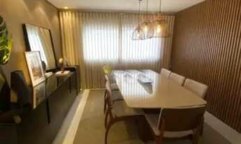 Imagem 5: Sobrado espetacular, 06 vagas, todo mobiliado vendido com porteira fechada !!!