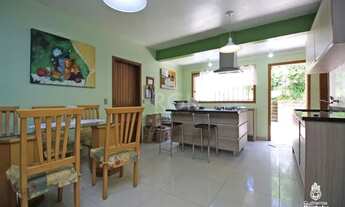 Imagem 4: Casa para Venda - 240m², 4 dormitórios, sendo 3 suites, 6 vagas - Jardim Sabará