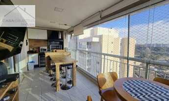 Imagem: Apartamento com 2 dormitórios, 95 m²