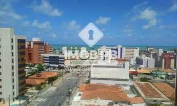 Imagem 2: APARTAMENTO TOTALMENTE MOBILIADO NA MELHOR LOCALIZAÇÃO DO CABO BRANCO