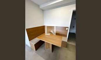 Imagem: Apartamento para Aluguel - Vila Clementino