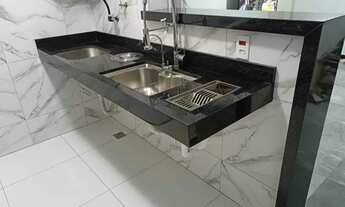 Imagem 5: Oportunidade!! Contagem, Lindo Apto Reformado, 02 DTS, 01 Vaga, Próx a Via Expressa