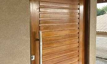 Imagem 5: Casa com 3 dormitórios para alugar, 130 m² por R$ 3.700,00/mês - Portão - Atibaia/SP