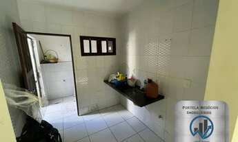 Imagem 5: Casa na Serraria, 3/4, suíte, terraço, 1 vagas, casa solta