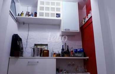 Imagem 5: São Paulo - Casa Padrão - Moema