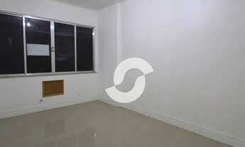 Imagem 5: Apartamento com 3 dormitórios à venda, 100 m² por R$ 750.000,00 - Icaraí - Niterói/RJ