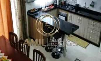 Imagem 3: SÃO JOSÉ DOS CAMPOS - Casa Padrão - JARDIM SATÉLITE