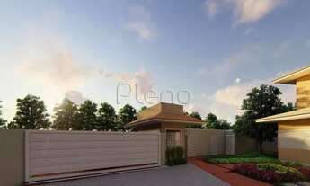 Imagem 2: Casa - Chácara Primavera - Campinas