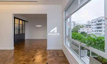 Imagem 3: Apartamento à venda no bairro Higienópolis - São Paulo/SP