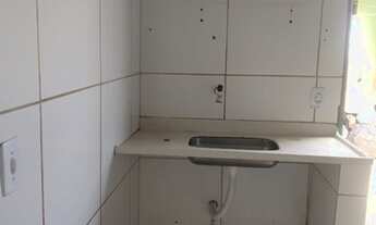 Imagem 4: Aluga se cômodo