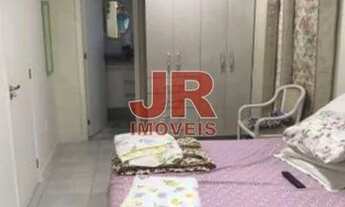 Imagem 6: Apartamento com 1 dormitório à venda, 64 m² por R$ 390.000,00 - Braga - Cabo Frio/RJ