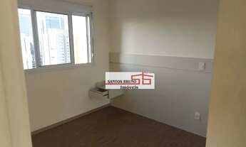 Imagem 6: Apartamento com 2 dormitórios para alugar, 63 m² por R$ 5.400,00/mês - Barra Funda - São P