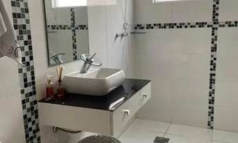 Imagem 2: Casa com 3 dormitórios à venda, 250 m² por R$ 1.000.000,00 - Terras de Santa Bárbara - San