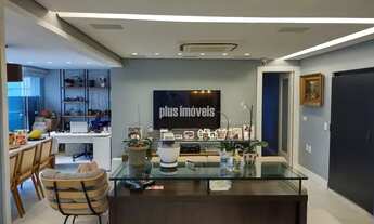 Imagem: Apartamento a venda 108 metros, 3 dormitórios